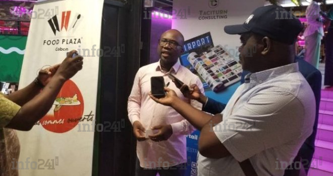 &laquo;&nbsp;Airport Mag&nbsp;&raquo;, le nouveau magazine pour promouvoir la destination Gabon