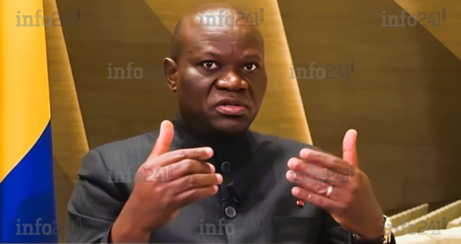 Gabon&nbsp;: Oligui Nguema promet le retour des réseaux sociaux et défend son pari de «&nbsp;souveraineté économique&nbsp;»