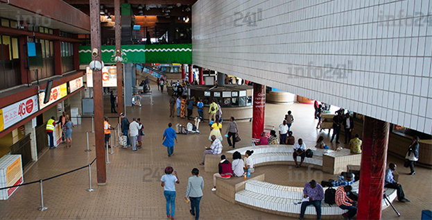 Coronavirus&nbsp;: 348 Gabonais bloqués en France de retour à Libreville ce dimanche