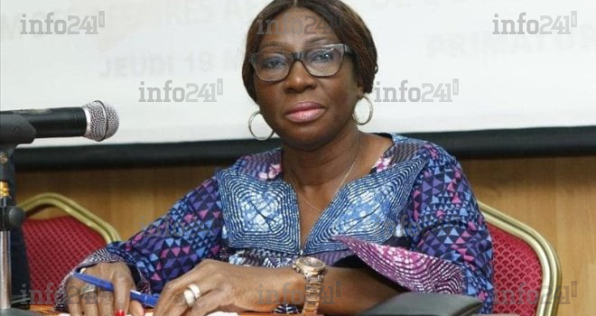 Côte d’Ivoire&nbsp;: une femme élue présidente du Sénat, une première pour le pays