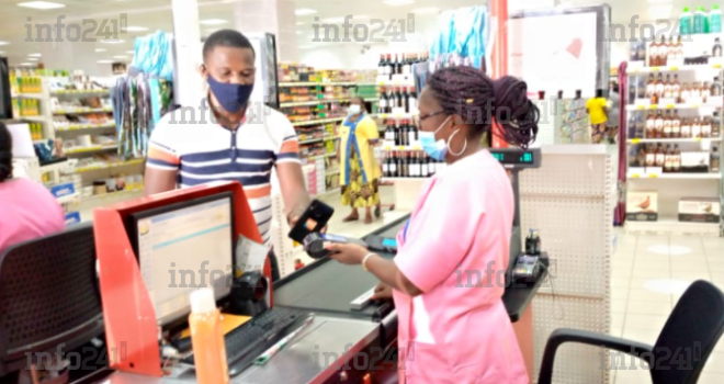 TPE PayXpress NFC de Moov Africa&nbsp;: Une innovation au service de l’inclusion financière