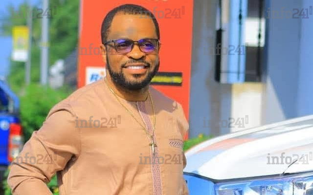 Gabon&nbsp;: Condamné pour trouble à l’ordre public, le président des ngangas recouvre la liberté