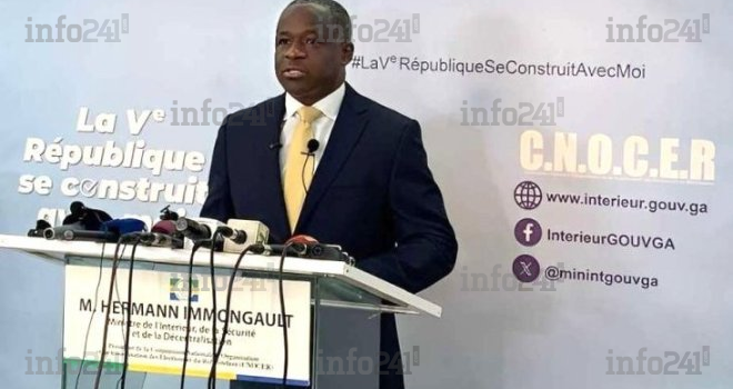 Gabon : Plus de 800 aspirants députés en lice et 18 000 aux locales pour la Ve République !