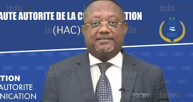 Présidentielle 2023&nbsp;: La HAC va fouetter les médias qui diffuseront les résultats non «&nbsp;officiels&nbsp;»