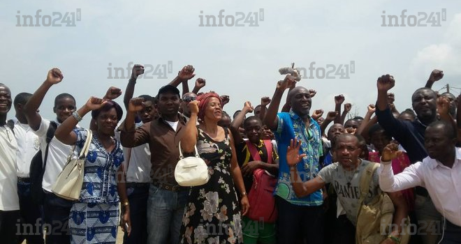 Marcel Libama&nbsp;: «&nbsp;C’est ensemble que nous sommes méprisés, c’est ensemble aussi que nous devons nous battre&nbsp;!&nbsp;» 