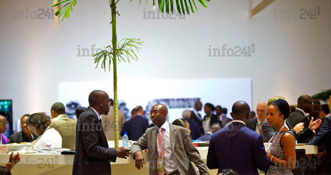 La 3e édition du New York Forum Africa débute ce vendredi à Libreville