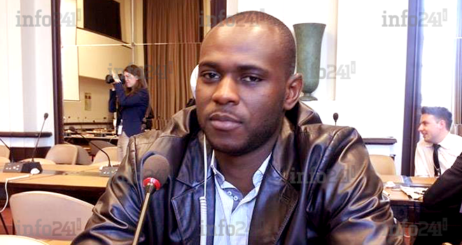 Développement du continent africain&nbsp;: les solutions de l’économiste Amadou SY