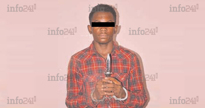 Sam&nbsp;: Un adolescent agresse au couteau son frère qui refusait de lui adresser la parole