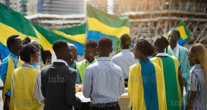 Voici la liste des 542 participants au Dialogue national inclusif du Gabon