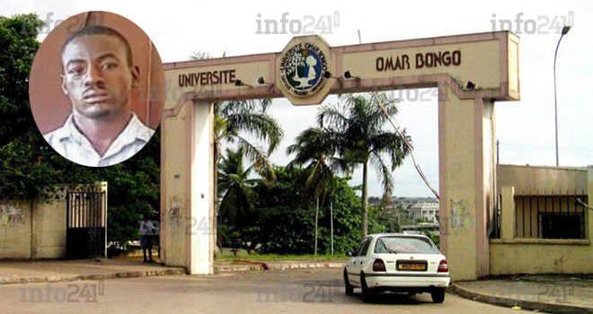 Plusieurs paquets de chanvre à écouler à l’université Omar Bongo, saisis à Owendo&nbsp;! 