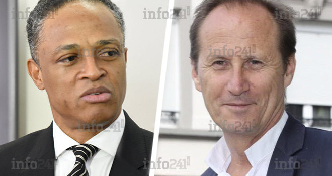 Ali Bongo inapte à diriger depuis 18 mois : Franck Nguema y voit un « jugement de valeur »