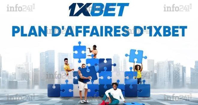 Comment créer une entreprise stable avec la société de paris 1xBet