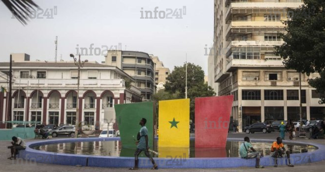 Sénégal&nbsp;: Des observateurs internationaux déployés pour la présidentielle de dimanche