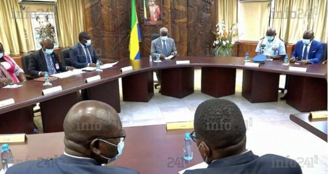 Régies financières&nbsp;: Le gouvernement gabonais dit oui au dialogue social sollicité par l’intersyndical