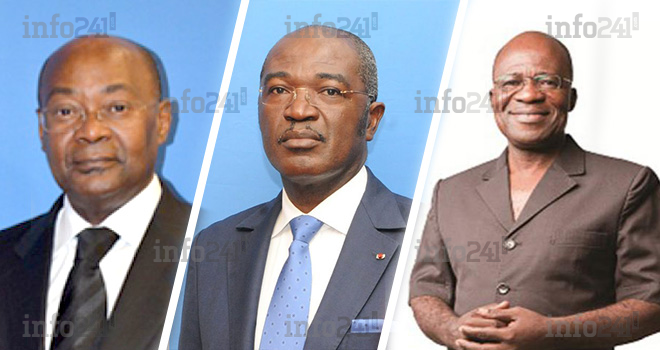 Qui pour diriger la future assemblée nationale gabonaise&nbsp;?