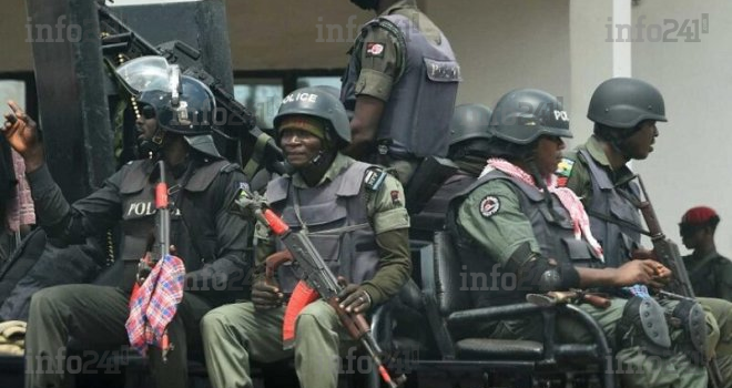 Nigeria&nbsp;: Au moins 50 personnes tuées dans une attaque armée contre une église