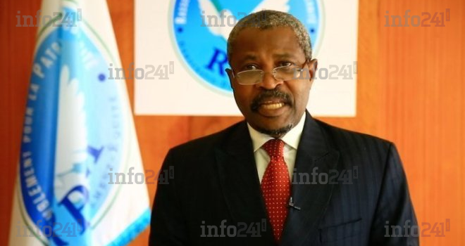 RPM sur l’arrivée d’Ossouka&nbsp;: &laquo;&nbsp;le problème du Gabon, c’est d’abord Ali Bongo lui-même&nbsp;&raquo;&nbsp;!