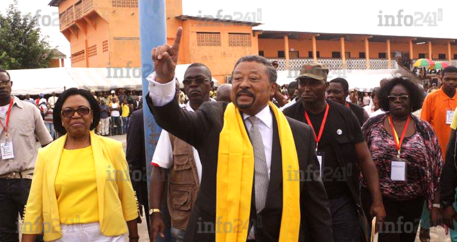 Dialogue pour l’alternance&nbsp;: Jean Ping promet de prêter serment prochainement