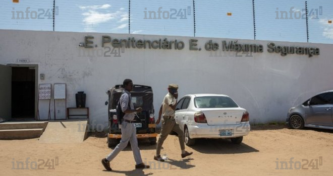 Mozambique&nbsp;: Evasion massive de 1 500 prisonniers en pleine crise politique