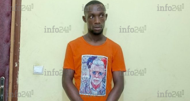Port-Gentil&nbsp;: Un dealer de cocaïne arrêté avec 2,7 millions de marchandises destinées à la vente