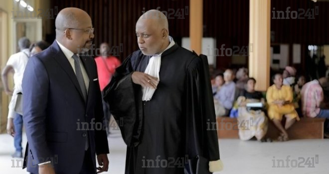 Suspension des réseaux sociaux&nbsp;: la bataille de Bilie-By-Nze contre la HAC se dénouera ce lundi