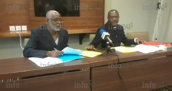 Les avocats de l’opposant Nicolas Nguema dénoncent son arrestation &laquo;&nbsp;politique&nbsp;&raquo;