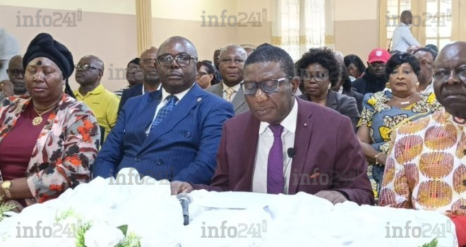 Port-Gentil : Des candidats floués dénoncent des irrégularités et une « régression démocratique »