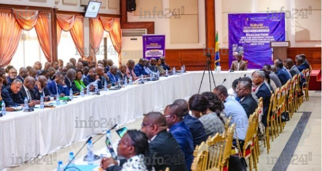 Gabon&nbsp;: Une dette publique «&nbsp;abyssale&nbsp;» qui freine les ambitions du gouvernement Oligui Nguema