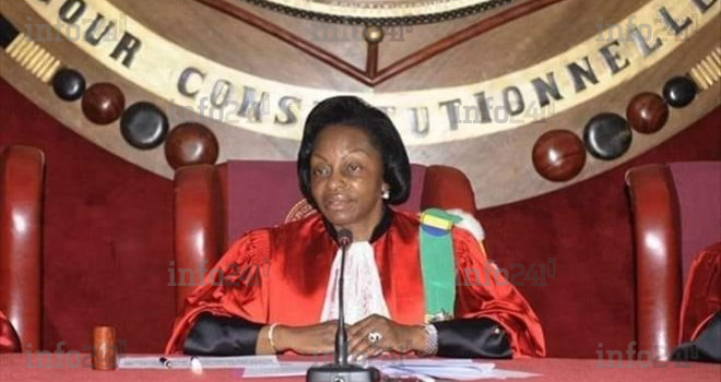Madeleine Mborantsuo : la grande prêtresse du gangstérisme d’Etat au Gabon