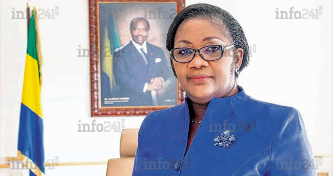 Endettement&nbsp;: le Gabon rêve de conclure à nouveau un emprunt auprès du FMI
