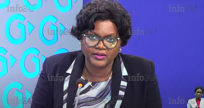 Suspension de bourses vers l’Occident&nbsp;: l’ANBG corrige et clarifie les propos du président gabonais