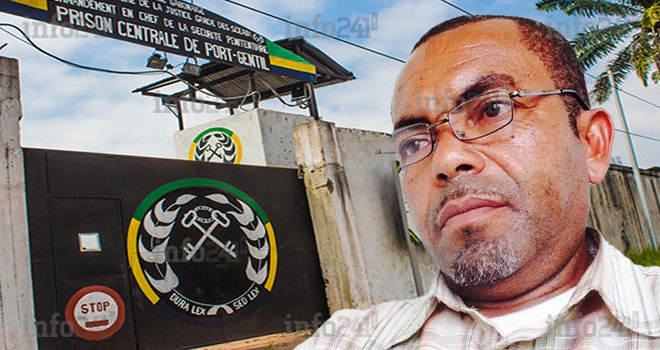 Un gabonais de 60 ans viole une fillette de 7 ans puis recouvre la liberté, la famille crie à l’injustice&nbsp;!