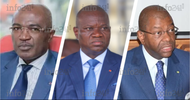 Après les premiers scrutins de la Ve République, seuls 10 partis assurés de rester légaux au Gabon&nbsp;!