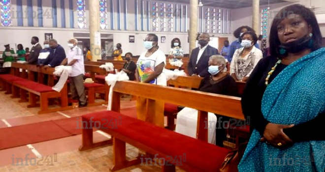 Africa n°1&nbsp;: Une messe de requiem pour 110 agents morts, certains sans leurs droits légaux