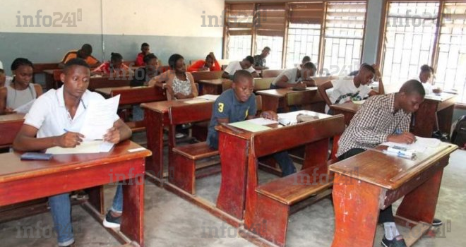 BEPC 2024 au Gabon&nbsp;: les candidats admis invités à retirer leur attestation d’admission&nbsp;!