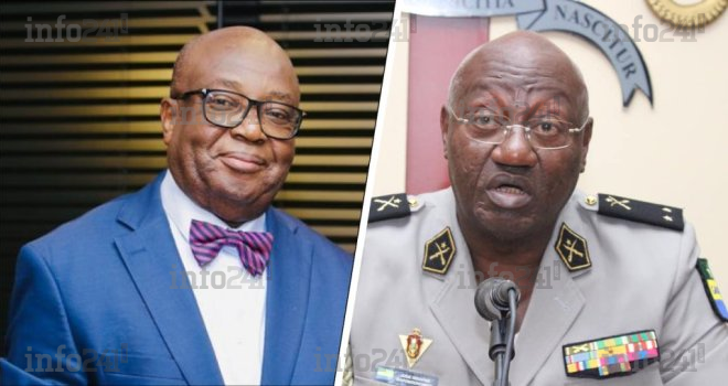 Adrien Nguema Mba contraint de faire ses bagages du gouvernement pour la mairie de Libreville&nbsp;!