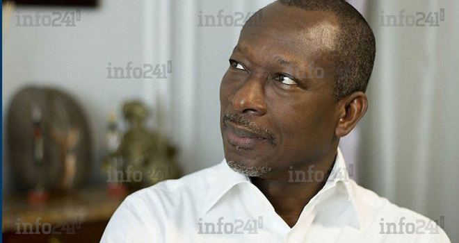 Bénin&nbsp;: Lionel Zinsou reconnaît sa défaite face à Patrice Talon 