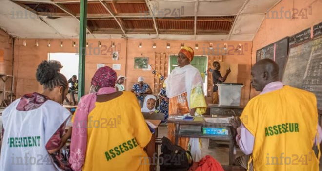 Bénin&nbsp;: 109 sièges pour le pouvoir, zéro pour l’opposition aux législatives