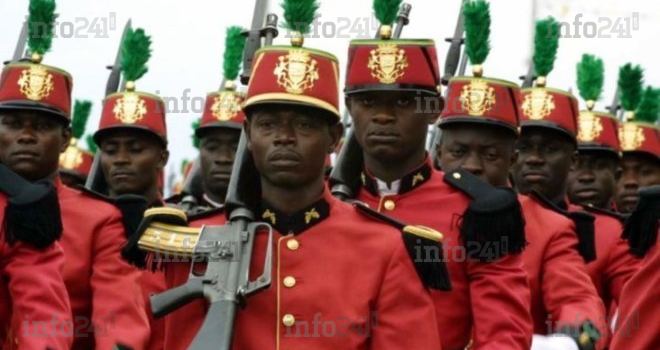 Concours d’entrée à l’armée&nbsp;: la Garde républicaine a rejeté en tout 4 207 candidats&nbsp;!