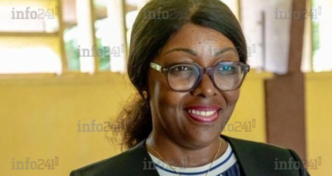 Laurence Ndong des Médias à la Mer&nbsp;: Un désaveu politique pour l’ex-activiste de la diaspora