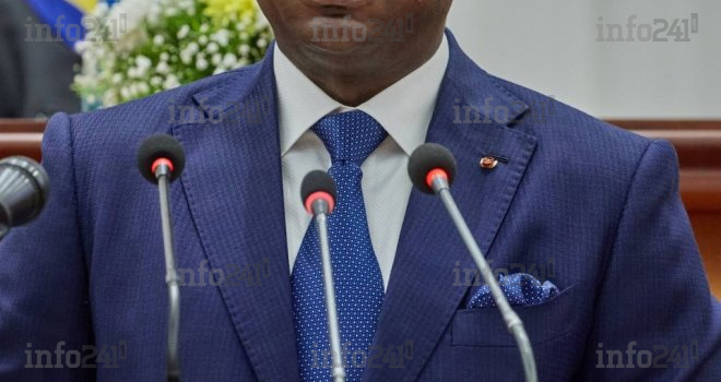 Etat de la Nation&nbsp;: Oligui Nguema annonce 35 milliards pour solder les rappels dus aux agents publics
