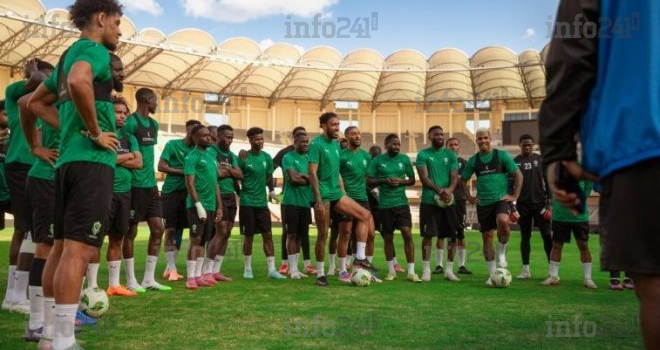 Gambie vs Gabon cet après-midi : Les Panthères à l’assaut de la victoire sur les Scorpions sinon rien !