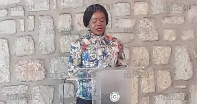 Crise à l’UN&nbsp;: l’UNI de Paul Marie Gondjout a désormais son bureau provisoire