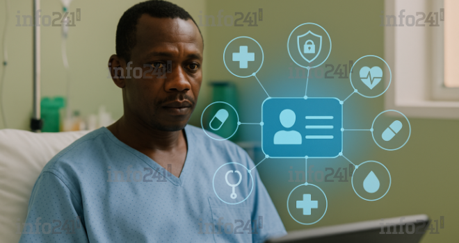 Santé connectée&nbsp;: Le Gabon adopte l’identifiant unique et le dossier médical numérique