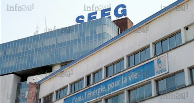 SEEG : les employés invités à la reprise normale du travail ce lundi