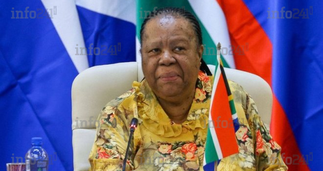 Guerre russe en Ukraine&nbsp;: 7 pays africains veulent régler la crise