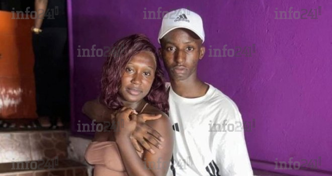 Libreville&nbsp;: Une jeune mère poignardée à mort par son compagnon devant leur fils en pleine rue