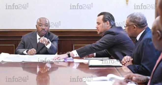 Opération Scorpion : Laccruche Alihanga et Ali Bongo appelés à comparaître ce vendredi à Libreville