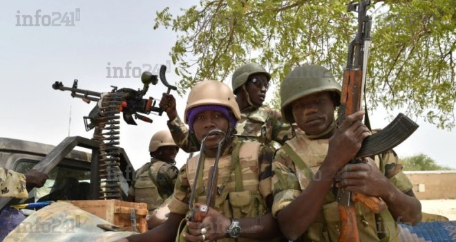 Nigeria&nbsp;: l’armée annonce avoir tué 48 terroristes de Boko Haram dans le nord-est