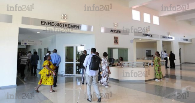 Coronavirus&nbsp;: le Gabon rappelle à l’aide ses retraités du secteur santé